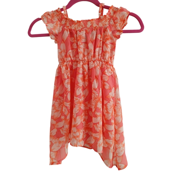 4T Little Girl's Dress Bundle - Picture 12 of 14